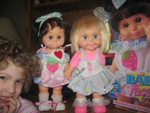 Paige's Girls