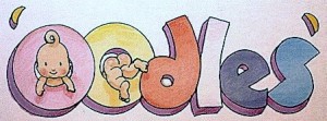 Oodle Logo