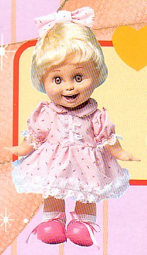 Japanese Heidi