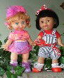 So Playful Penny and So Merry Kerri
